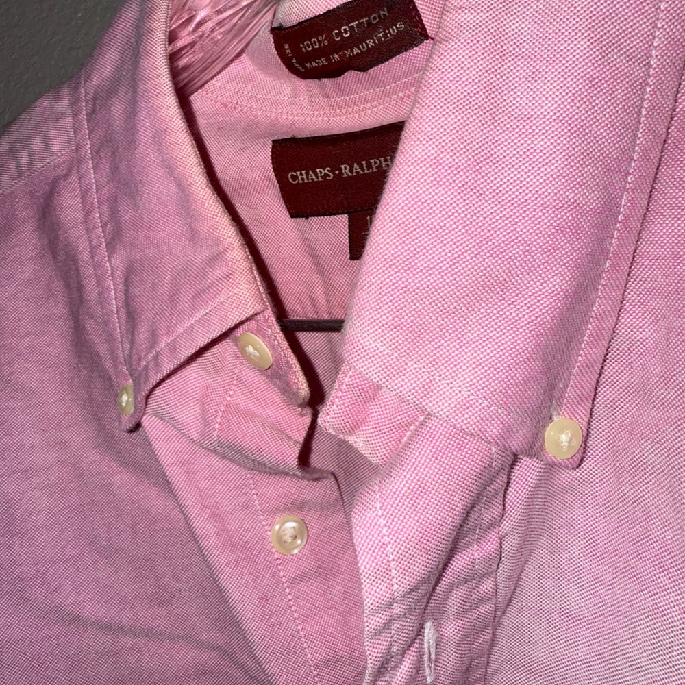 Chaps + Ralph Lauren - Picture 2 of 5